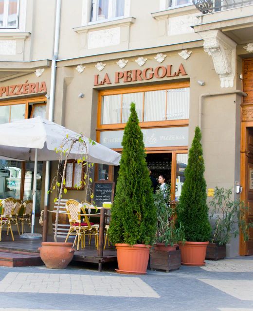 Prestige Apartman Kaposvár