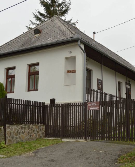 Álmodlak Vendégház Sátoraljaújhely