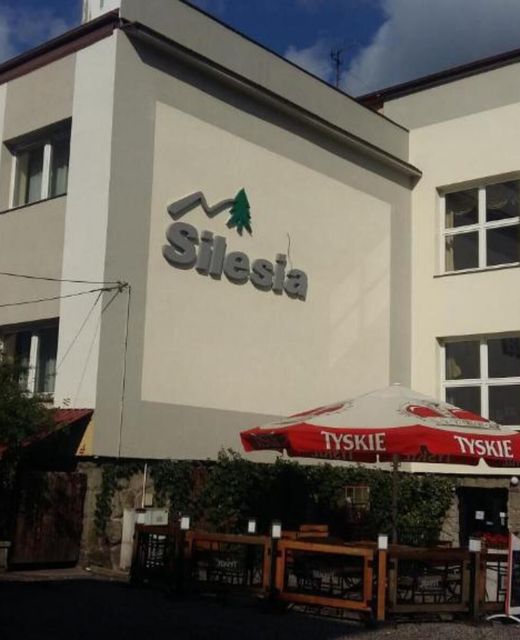 OWR Silesia Międzybrodzie Bialskie