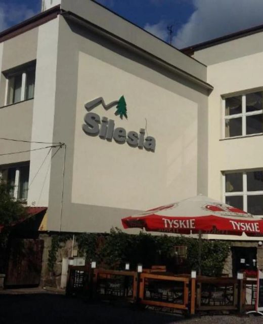 OWR Silesia Międzybrodzie Bialskie