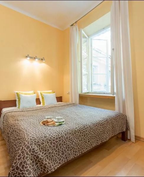 Apartament Piwna 1 Warszawa