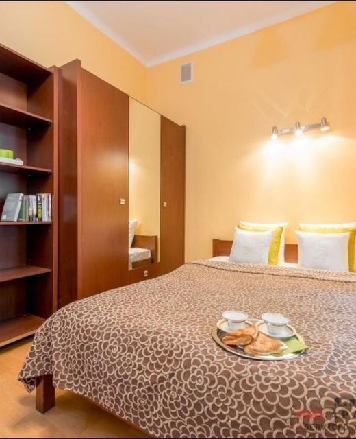 Apartament Piwna 1 Warszawa