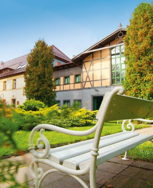 Sanatorium Irena Połczyn-Zdrój