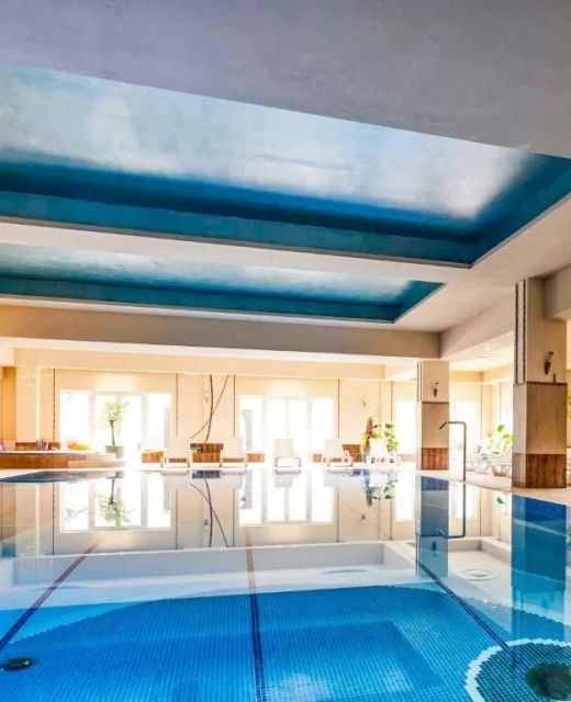 Hotel Dosłońce Resort Wellness & Farm Racławice