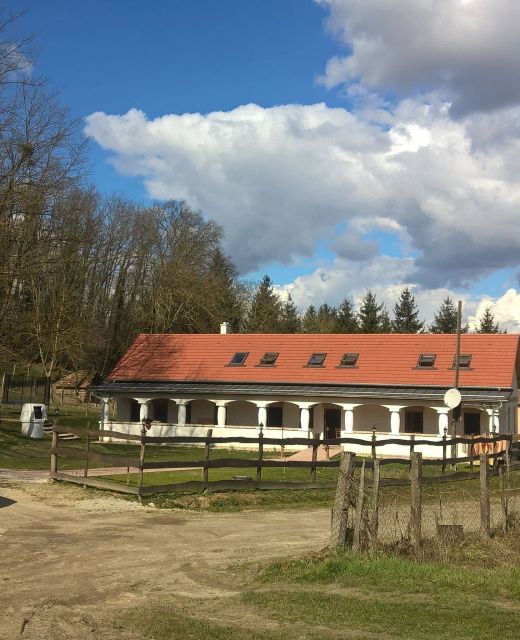Pásztor Háza Vendégház Zalamerenye