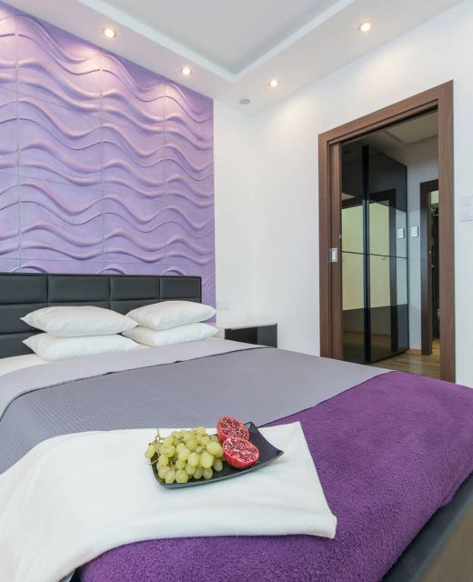 Apartament Rynek Starego Miasta 2 Warszawa