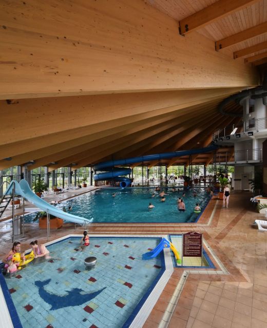 Hotel Kumánia Kisújszállás