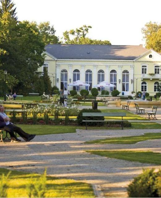 Sanatorium Edward Jelenia Góra