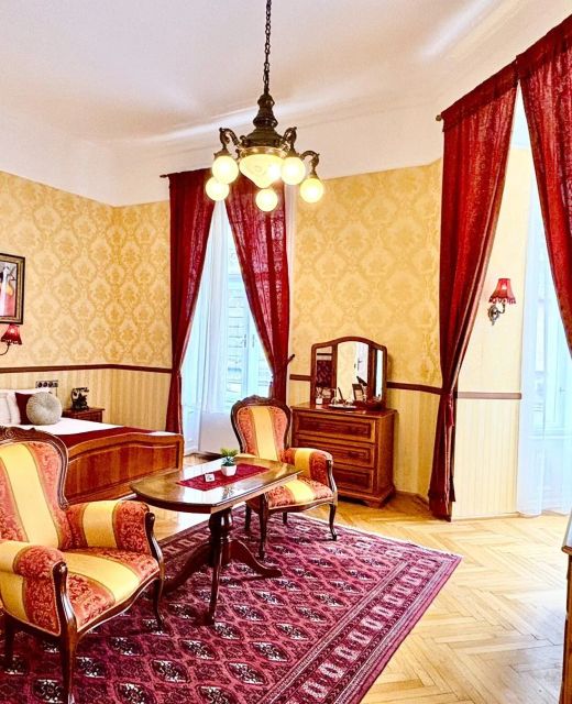 Cotton House Budapest