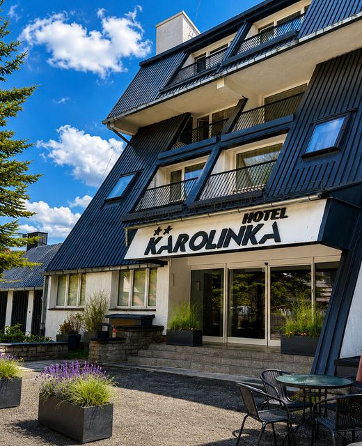 Hotel Karolinka Karpacz