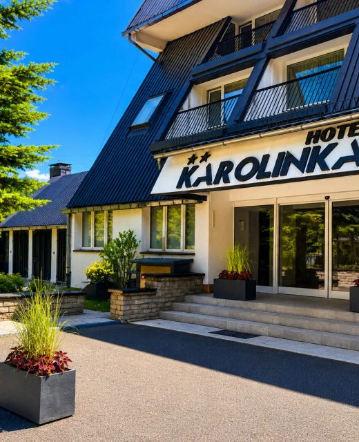 Hotel Karolinka Karpacz