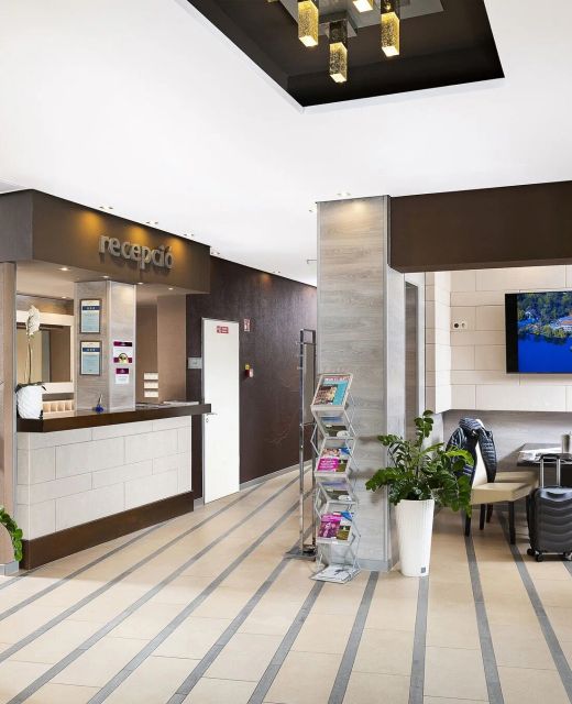 Hotel Fürdőház Nyíregyháza