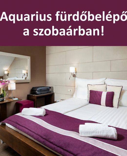 Hotel Fürdőház Nyíregyháza