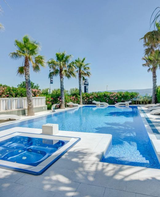 Damianii Luxury Boutique Hotel & Spa Duće
