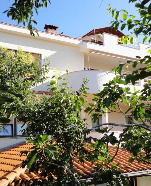 Apartman Info Krk