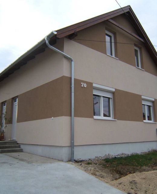 Kultúr-Ház Apartman Győr