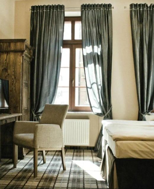 Five Stars Bed&Breakfast Wrocław