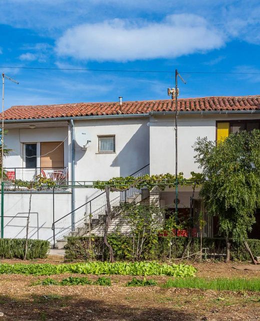 Apartmani Miranda Medulin Istria