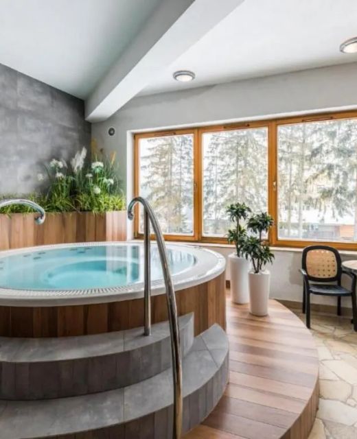 Apartamenty Viva Maria Residence Zakopane