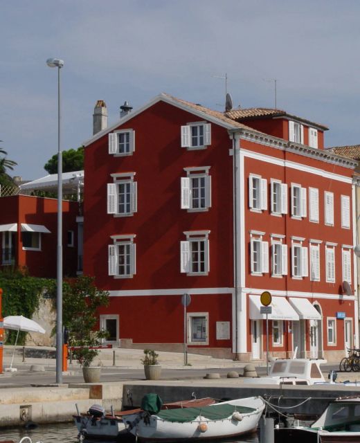 Hotel Mare Mare Suites Mali Lošinj