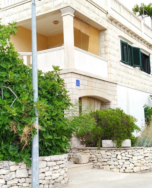 Apartment Serka Sumartin
