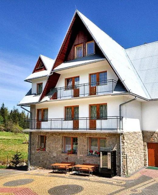 Pokoje Gościnne U Marysi Zakopane