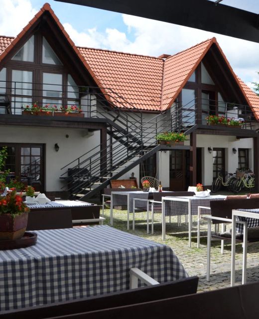 Hotel Beskid Milówka