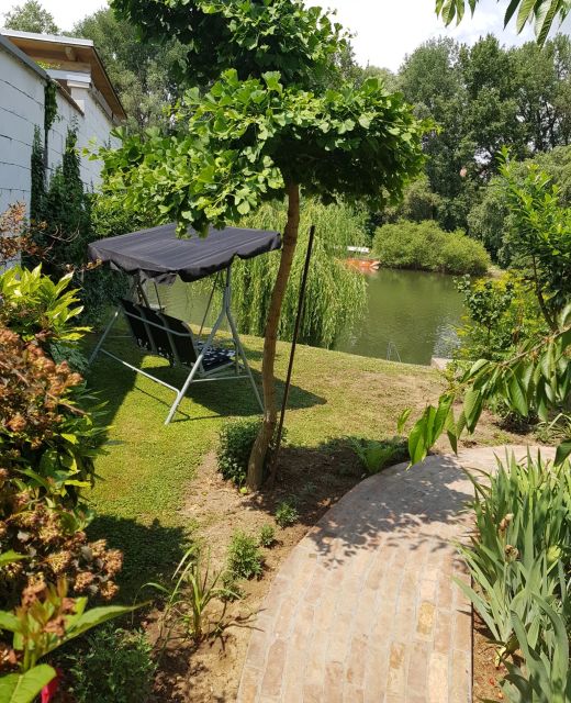Klára Apartman Sárospatak