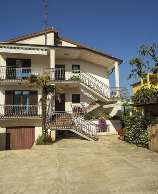 Apartmani Jurišević Umag