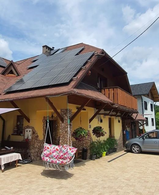 Szczyrk Pokoje Gościnne Kacper blisko Gondoli