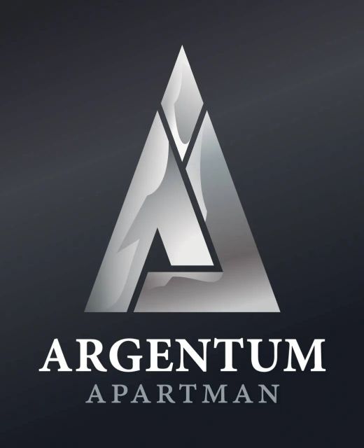 Argentum Apartman Győr