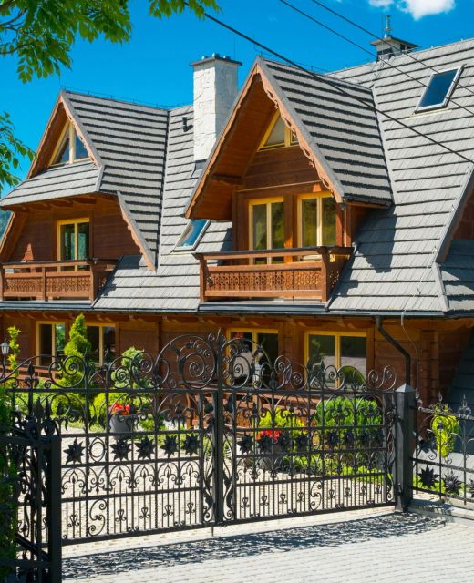 Apartamenty Forster House Zakopane