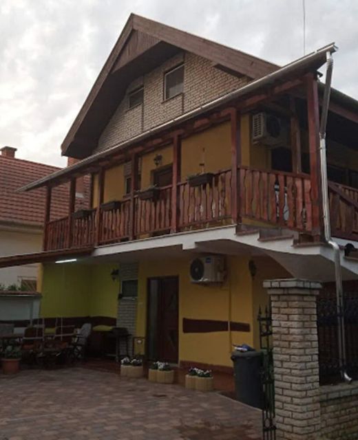 Bazsi Apartman Hajdúszoboszló