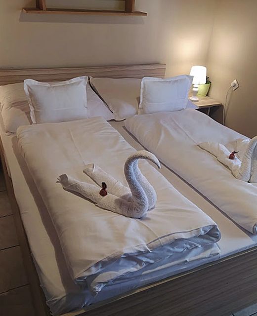 Marabella Apartmanok Hajdúszoboszló