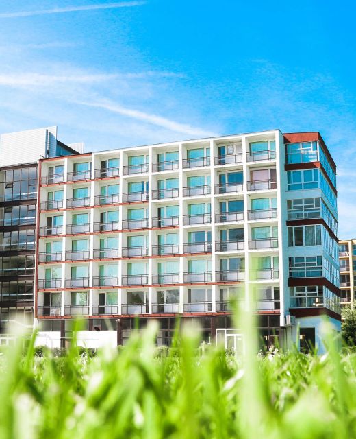 Hotel Hungária Siófok