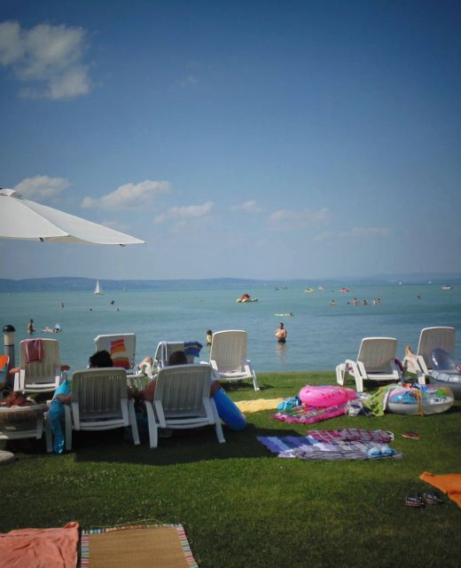 Hotel Hungária Siófok