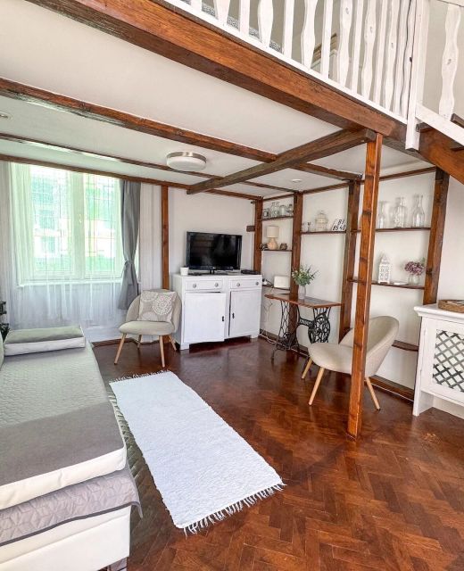 Agria Vintage Apartman Eger