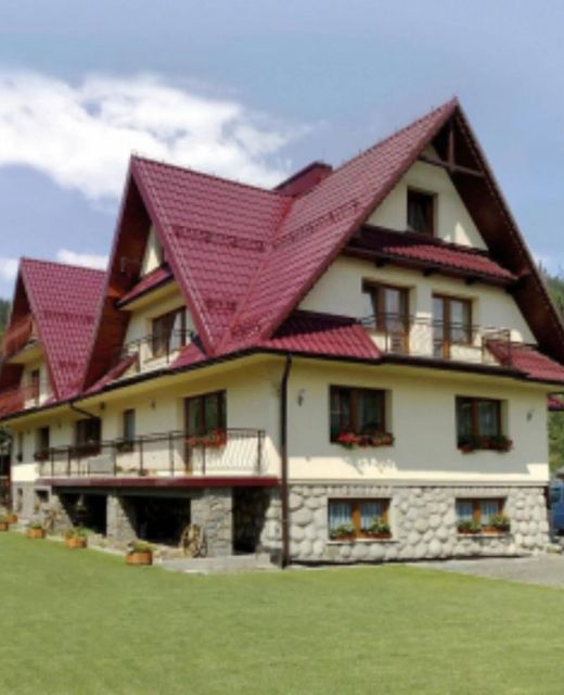 Pokoje Gościnne Ceper Zakopane