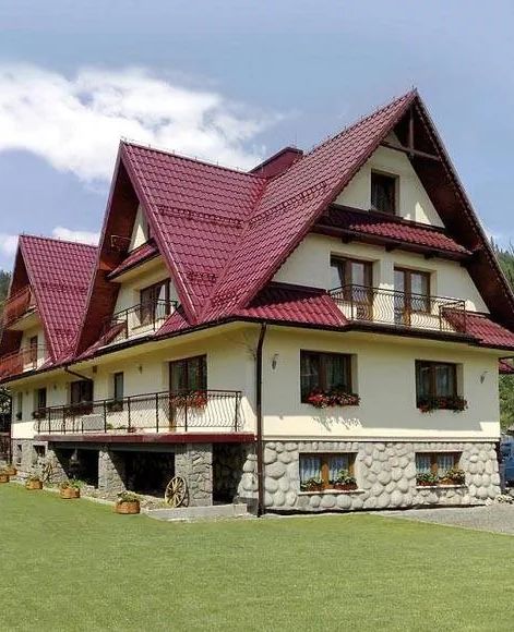 Pokoje Gościnne Ceper Zakopane