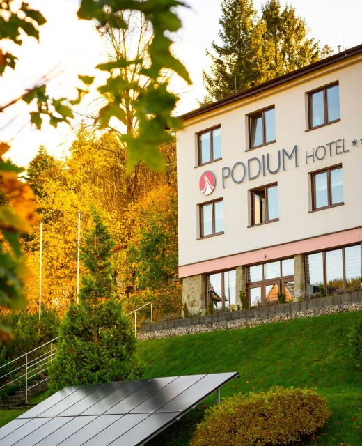 Hotel Podium Wisła