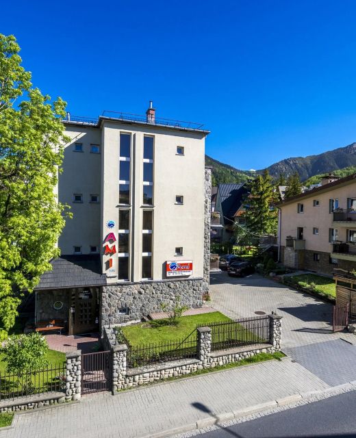 Pokoje Ami Zakopane