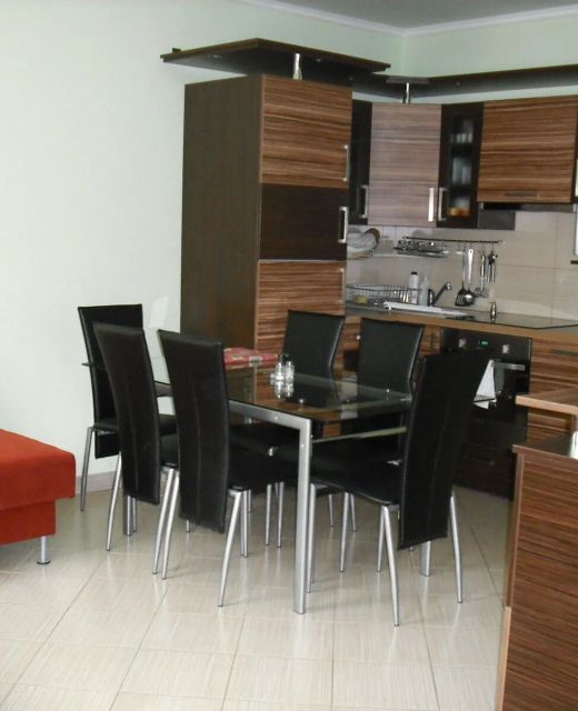 Czakó Apartman Major 1 Hajdúszoboszló
