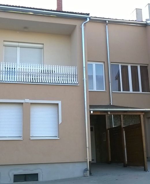 Liget Apartman Zalakaros