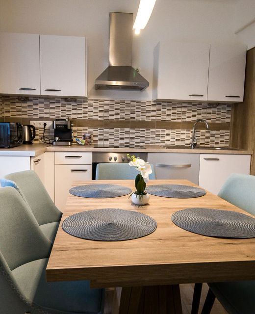 Thermal Next I. Weninger Apartman Kiskunhalas
