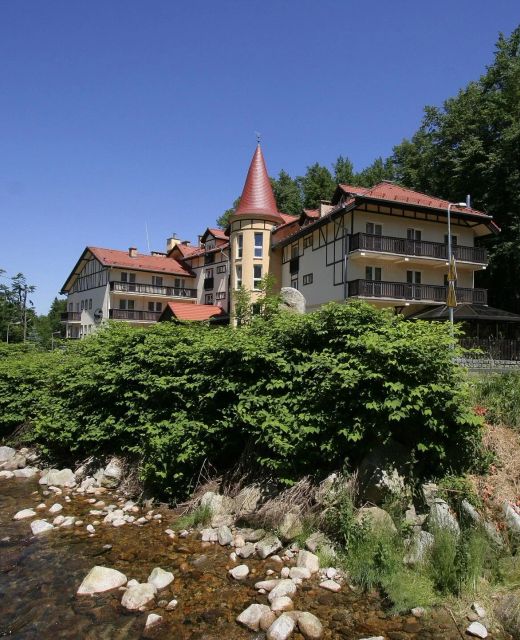 Hotel Nowa Ski Karpacz
