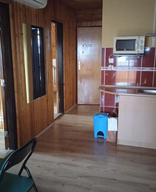 Málnás Szállás Apartmanok Dunavarsány