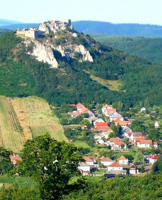 Borókás Vendégház ** Sirok