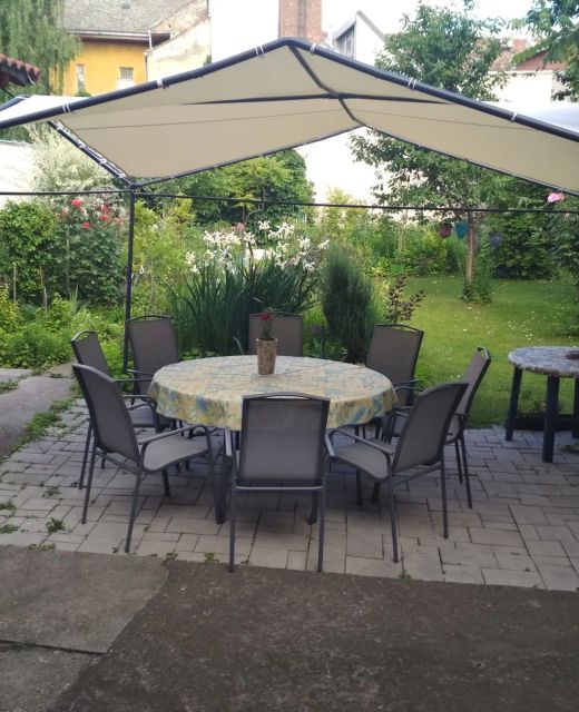 Apartman Lux Szeged