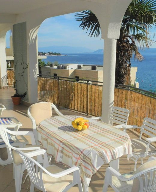 Apartmani Vera Crikvenica