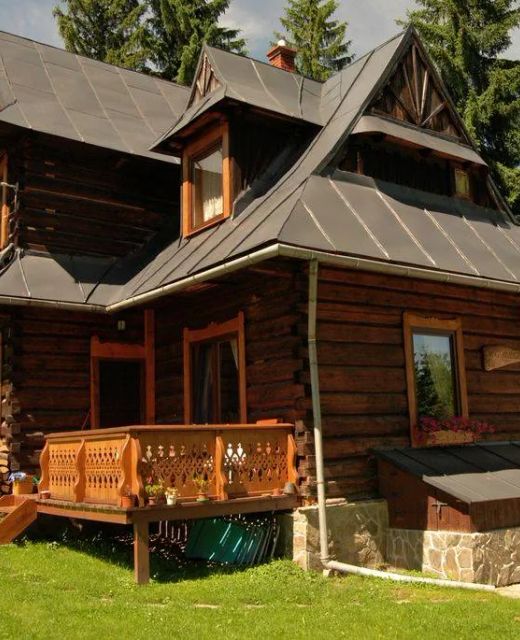 Willa u Adama Zakopane
